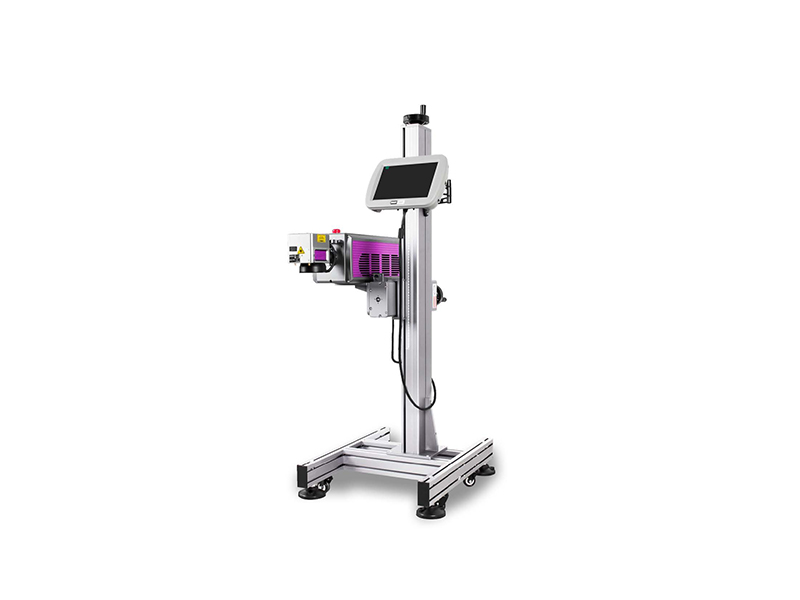 Marktech Fiber Laser Marking M